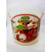 Nata Kingdom 1.5kg Nata De Coco In Lychee Flavour